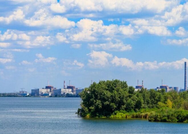 после атак персонал остался с ограниченным доступом к воде