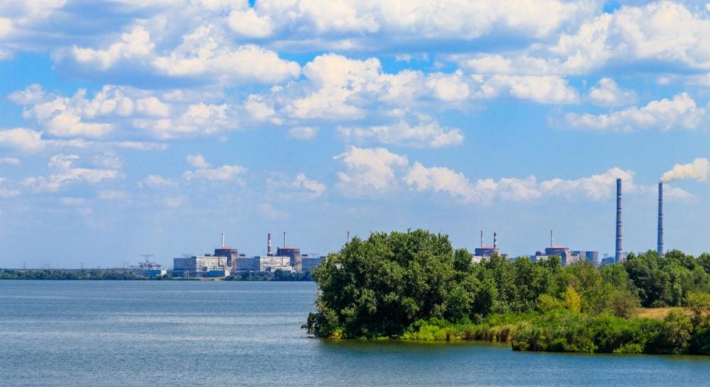 после атак персонал остался с ограниченным доступом к воде