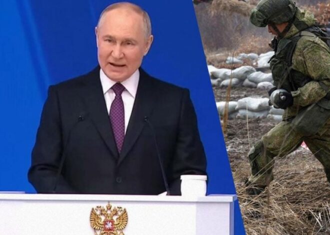 ЕС наносит удар по военной мощи РФ: под санкциями оказались дроны «Гарпия» и аналог Starlink