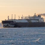 Ямал СПГ – Евросоюз закупил рекордный объем газа с российского завода