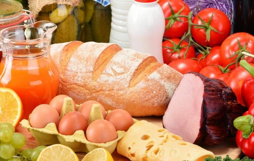 эксперты объяснили проблему фудбанкинга в Украине