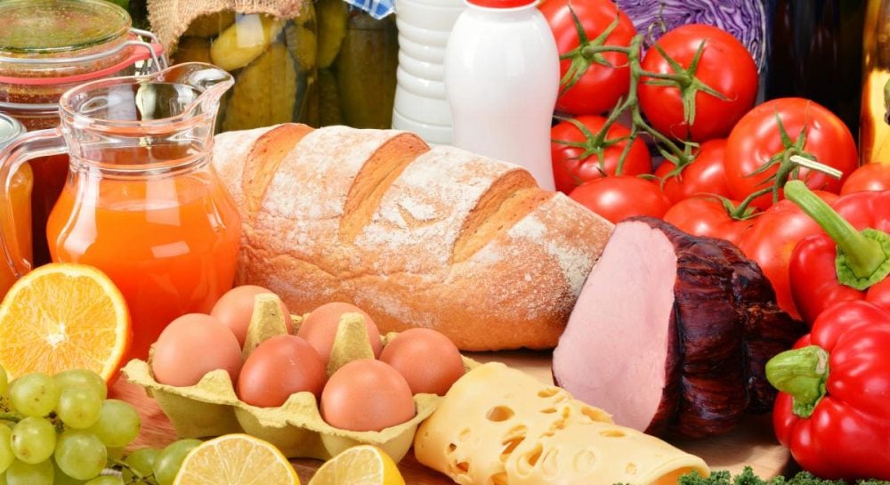 эксперты объяснили проблему фудбанкинга в Украине