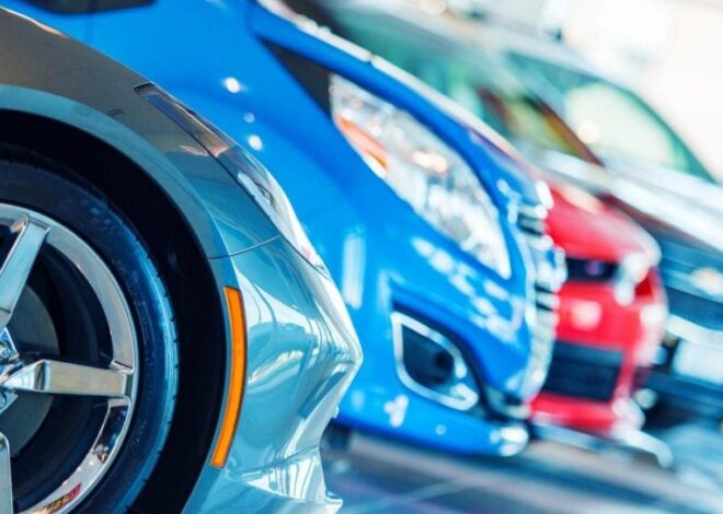 в Украине ужесточат контроль качества автомобилей и запчастей