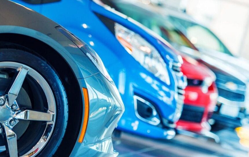 в Украине ужесточат контроль качества автомобилей и запчастей
