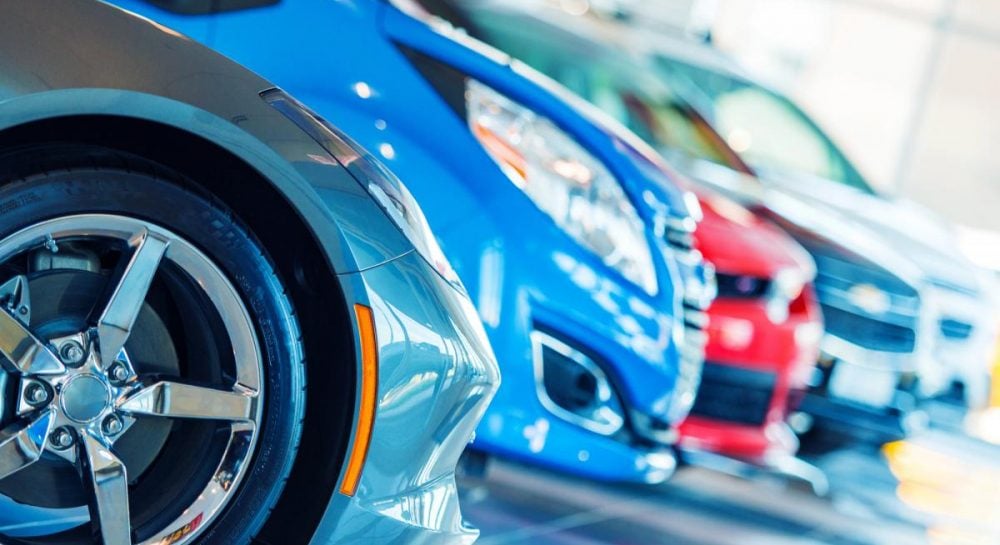 в Украине ужесточат контроль качества автомобилей и запчастей