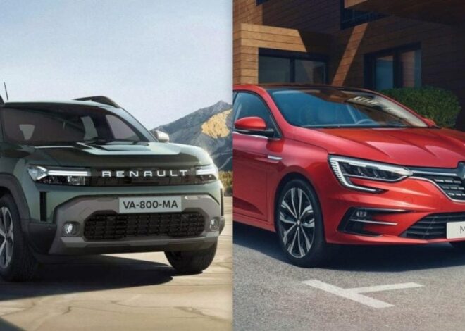 Какие автомобили покупают украинцы: самые популярные дизельные автомобили