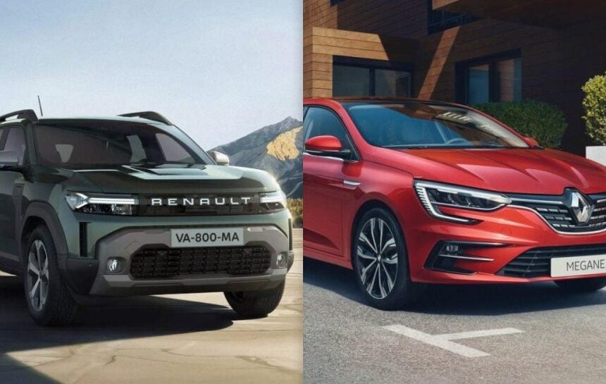 Какие автомобили покупают украинцы: самые популярные дизельные автомобили