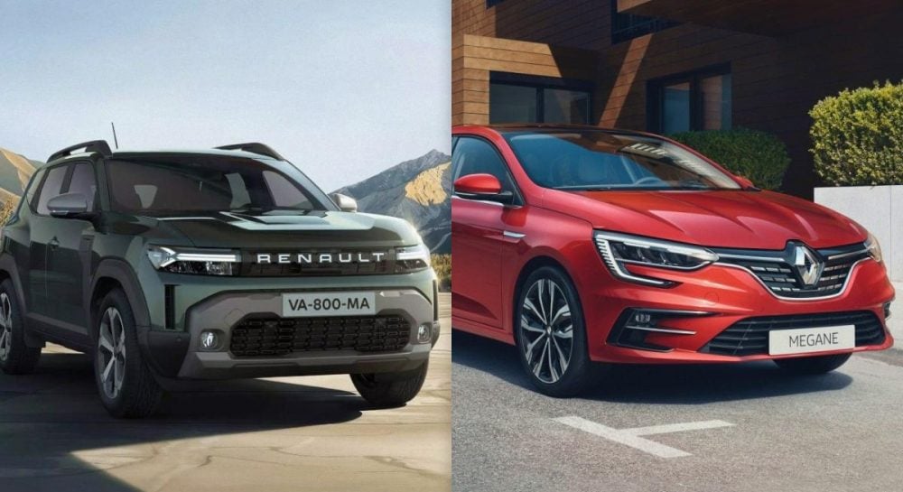 Какие автомобили покупают украинцы: самые популярные дизельные автомобили