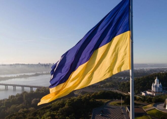 Украина неожиданно вошла в ТОП-5 экономик Европы, которые будут развиваться быстрее всего