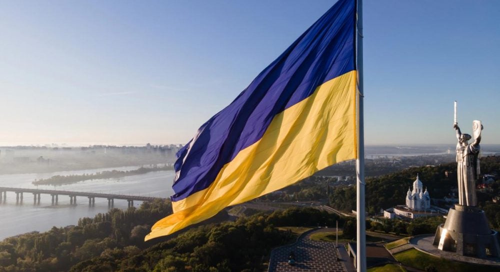 Украина неожиданно вошла в ТОП-5 экономик Европы, которые будут развиваться быстрее всего