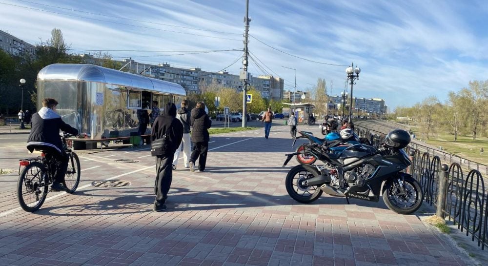 какие модели чаще всего выбирают украинцы