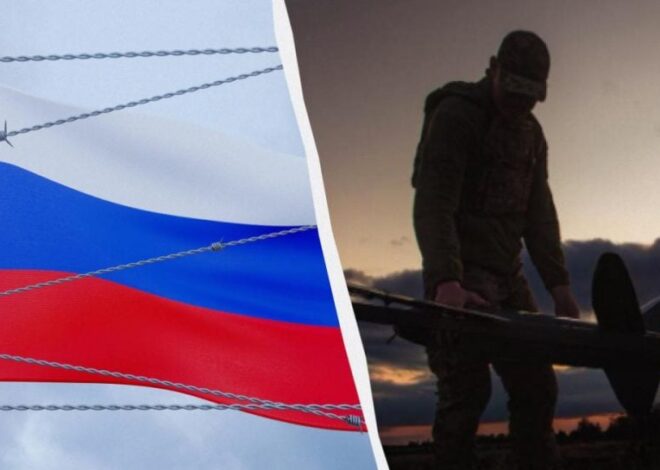 Удары Украины по России – топливный кризис, обвал рынка и паника элит
