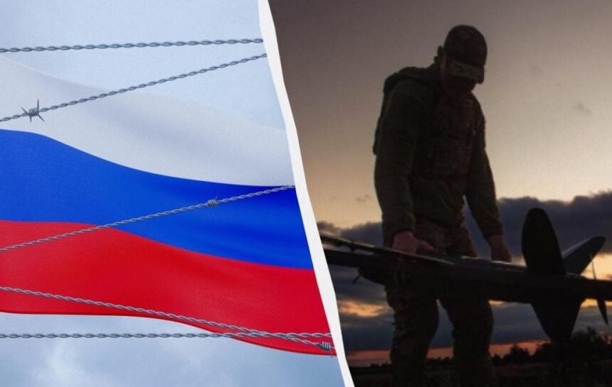 Удары Украины по России – топливный кризис, обвал рынка и паника элит