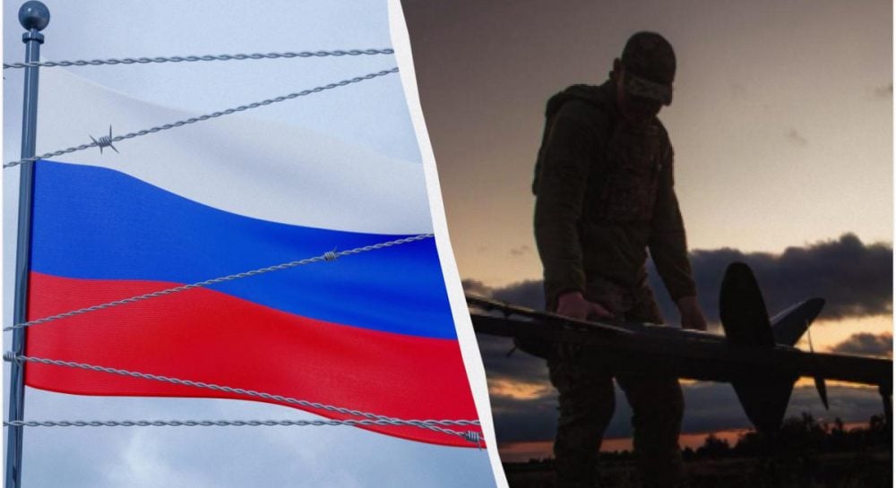 Удары Украины по России – топливный кризис, обвал рынка и паника элит