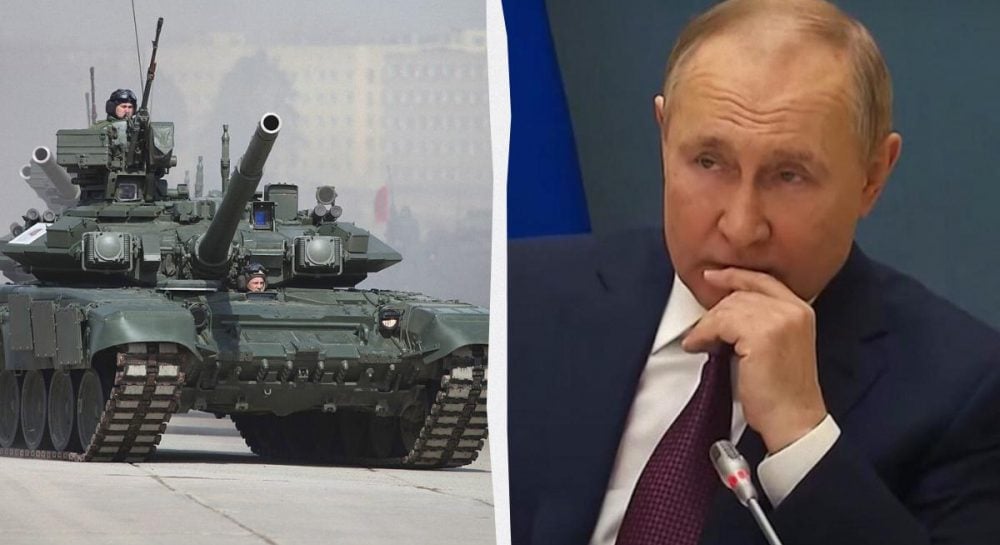 Путина свергнут не удары по НПЗ, а то, как он финансирует собственную армию, – Fortune
