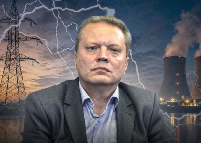 «Графіки відключень можуть зрости до 4-5 годин на добу»,