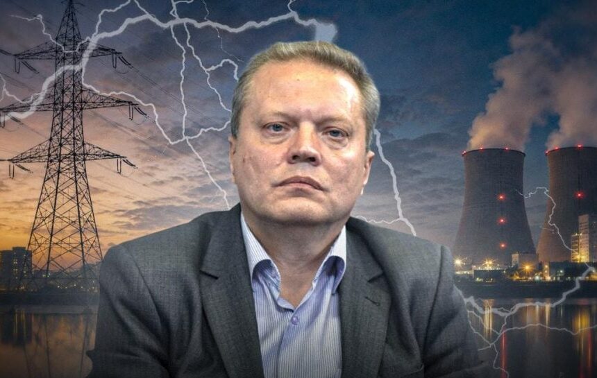 «Графіки відключень можуть зрости до 4-5 годин на добу»,