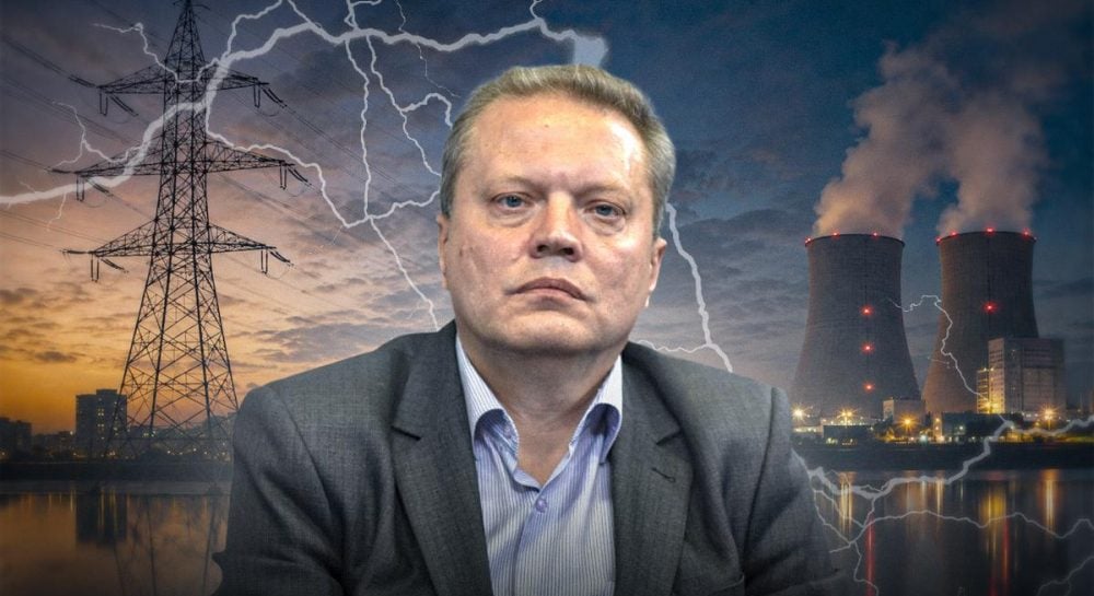«Графіки відключень можуть зрости до 4-5 годин на добу»,