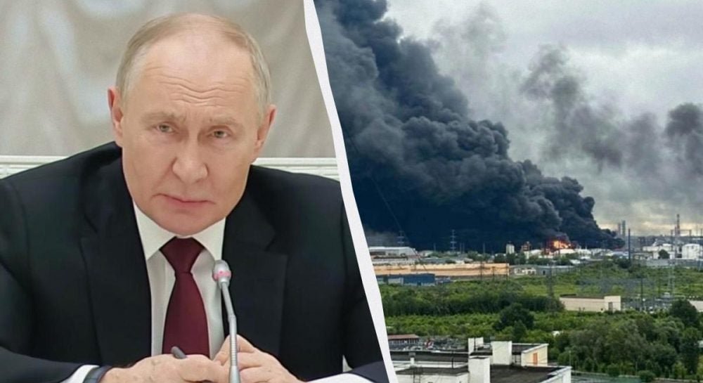 РФ прочат худший топливный кризис в его истории: сядет ли Путин за стол переговоров, – DW