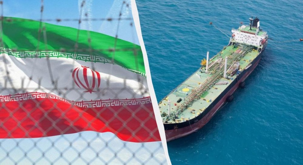 Огромные объемы иранской нефти скапливаются в море: Тегеран остается без денег