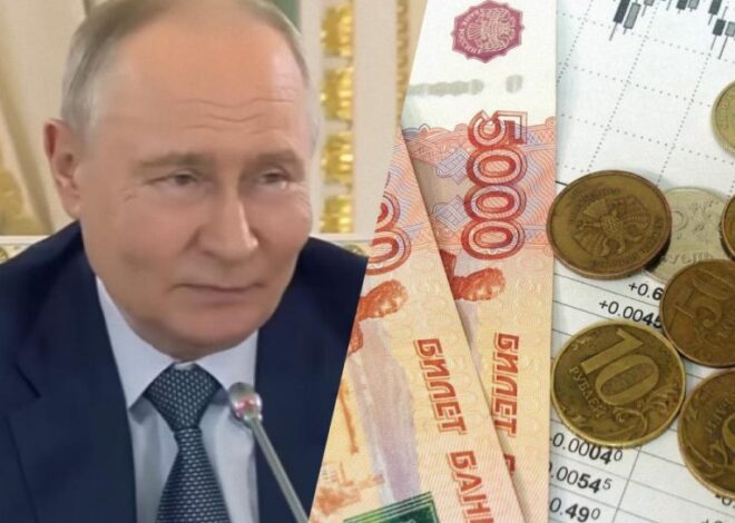 Последствия украинских атак – эксперты рассказали, что будет с экономикой РФ