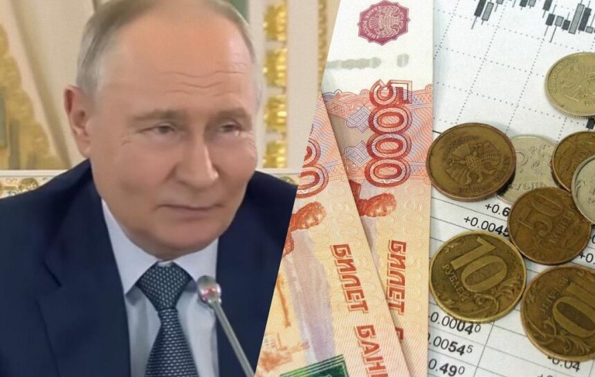 Последствия украинских атак – эксперты рассказали, что будет с экономикой РФ