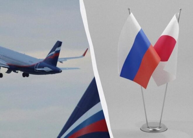 Россия нашла неожиданного поставщика авиационного топлива, – Reuters