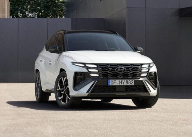 Какие автомобили покупают украинцы — названы самые популярные новые легковые авто