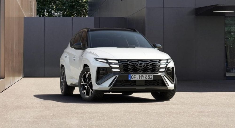 Какие автомобили покупают украинцы — названы самые популярные новые легковые авто