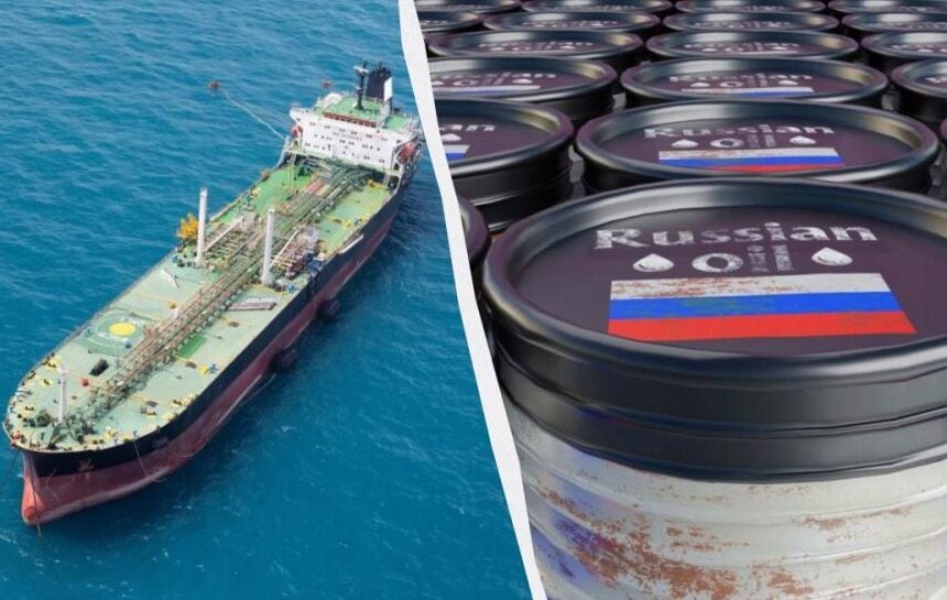 Один из ведущих импортеров нефти в мире скупает «черное золото» в России