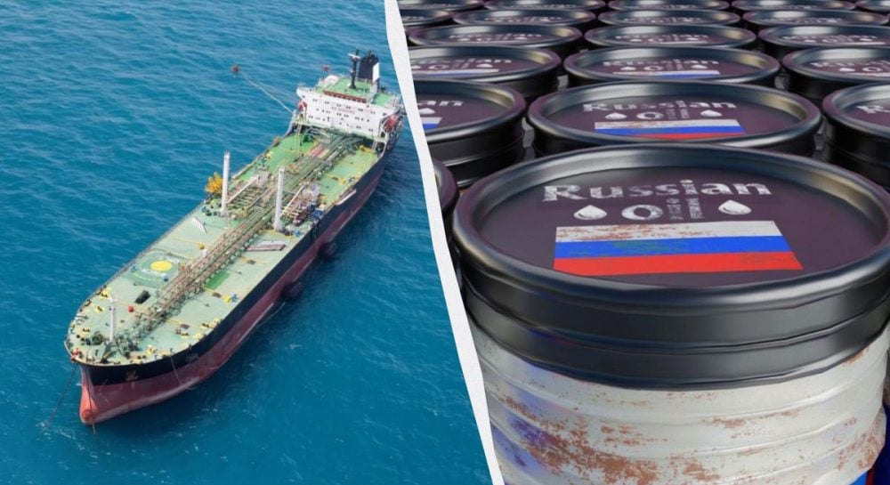 Один из ведущих импортеров нефти в мире скупает «черное золото» в России