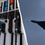 АЗС в Киевской области попала под удар РФ: эксперт предупредил об опасности