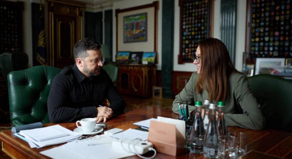 Юлия Свириденко — Зеленский анонсировал новую должность для премьер-министра
