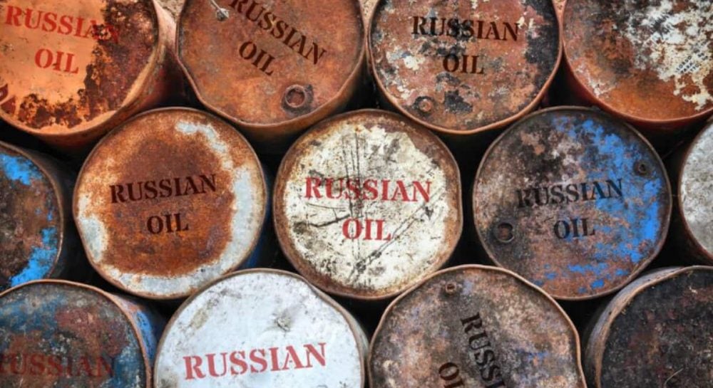 Экспорт российской нефти – почему миллионы баррелей застряли в море