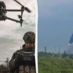 Завод Салават в России приостановил работу после удара украинских дронов