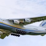 Boeing и Airbus арендовали украинский самолет