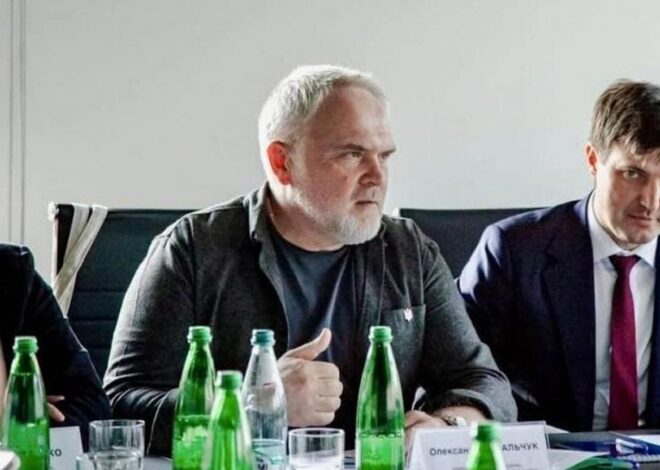 Ковальчук призвал вернуть лесную отрасль в подчинение Минагрополитики