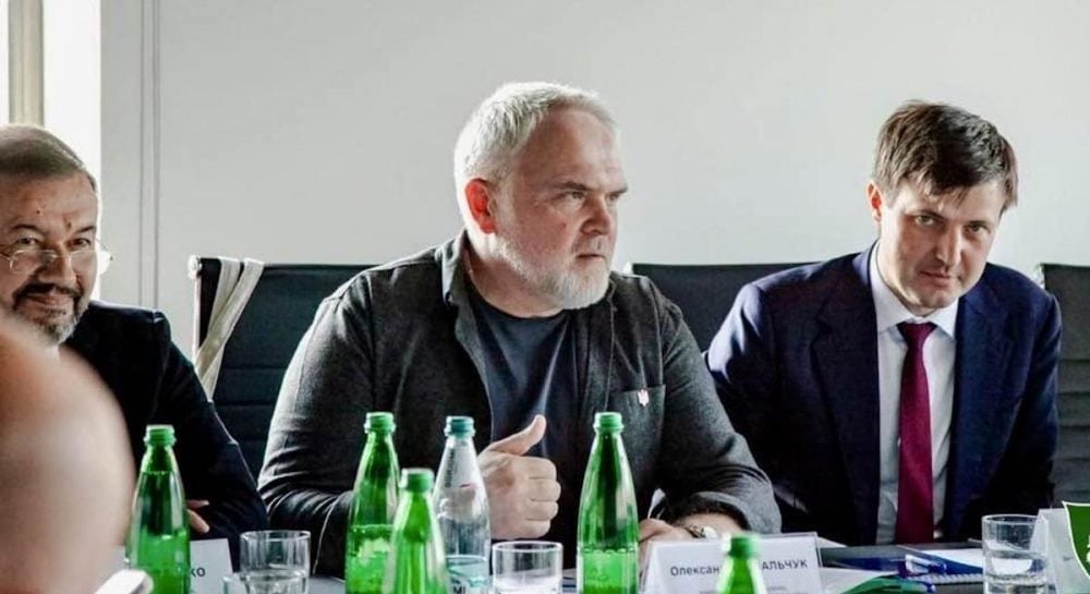 Ковальчук призвал вернуть лесную отрасль в подчинение Минагрополитики