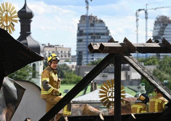 Ким рассказал, на чем государству следует сосредоточиться после войны