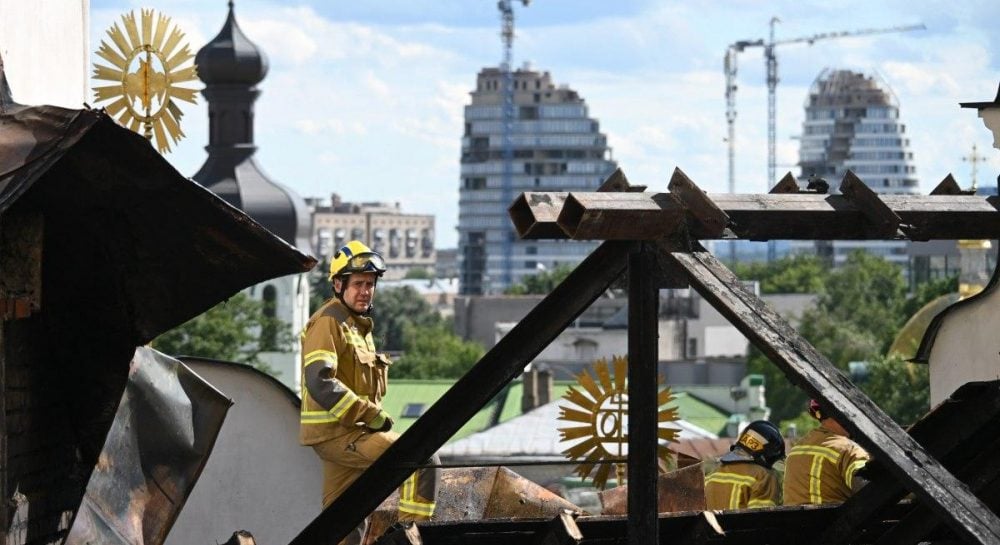 Ким рассказал, на чем государству следует сосредоточиться после войны