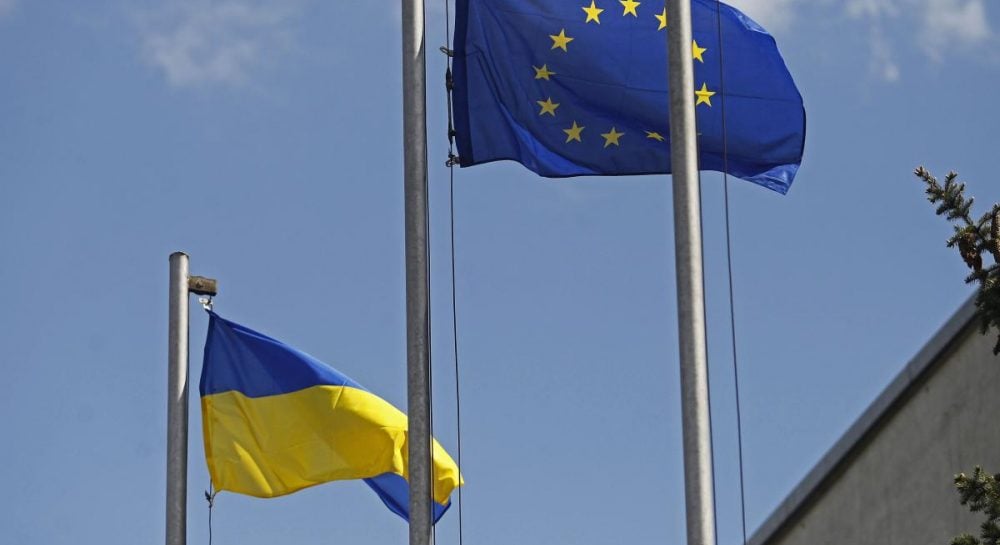 Евросоюз имеет трудности с тем, чтобы расширить санкции против России