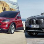 названы самые популярные подержанные авто из США