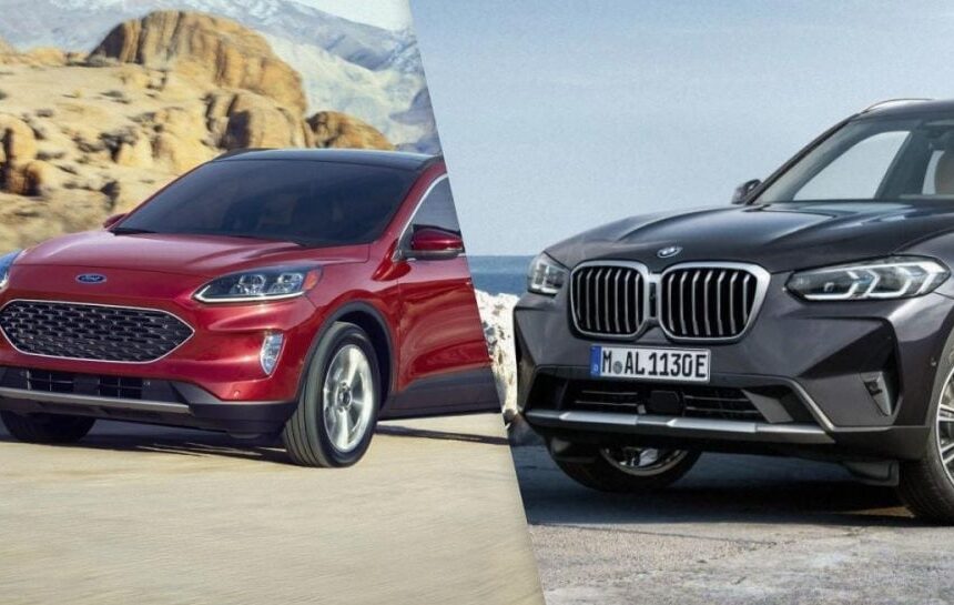 названы самые популярные подержанные авто из США