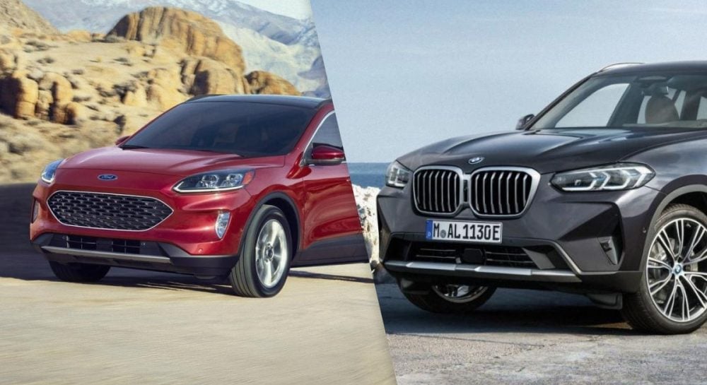 названы самые популярные подержанные авто из США