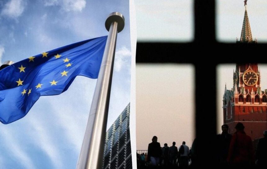 Санкции против РФ — Орбан ушел, а страны ЕС теперь открыто тормозят принятие пакета