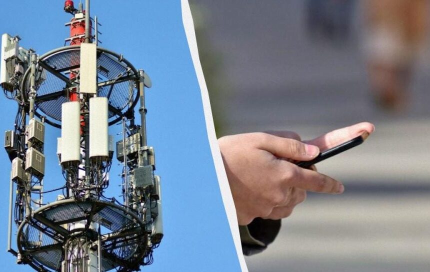 5G запускают в Киеве: где будет работать технология