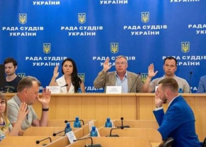 Систему начисления зарплат судьям изменили, но денег в бюджете не предусмотрели,