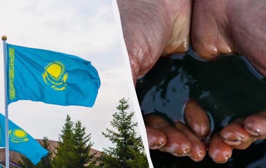 Экспорт нефти через Чёрное море из Казахстана в Россию приостановлен: при чём здесь Украина