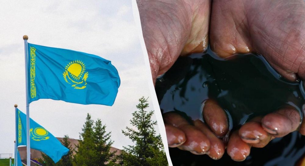Экспорт нефти через Чёрное море из Казахстана в Россию приостановлен: при чём здесь Украина