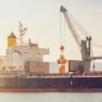 Морской экспорт из Украины практически остановился: вскоре ситуация станет критической